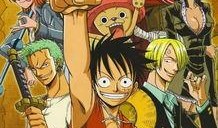 航海王动漫最新爆料视频,新篇章揭秘！最新爆料视频揭示神秘力量与冒险新起点